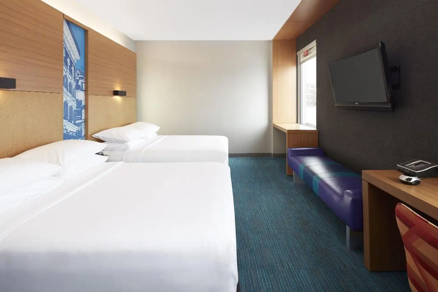 Aloft Montreal Airport ROOM_EXAMPLE