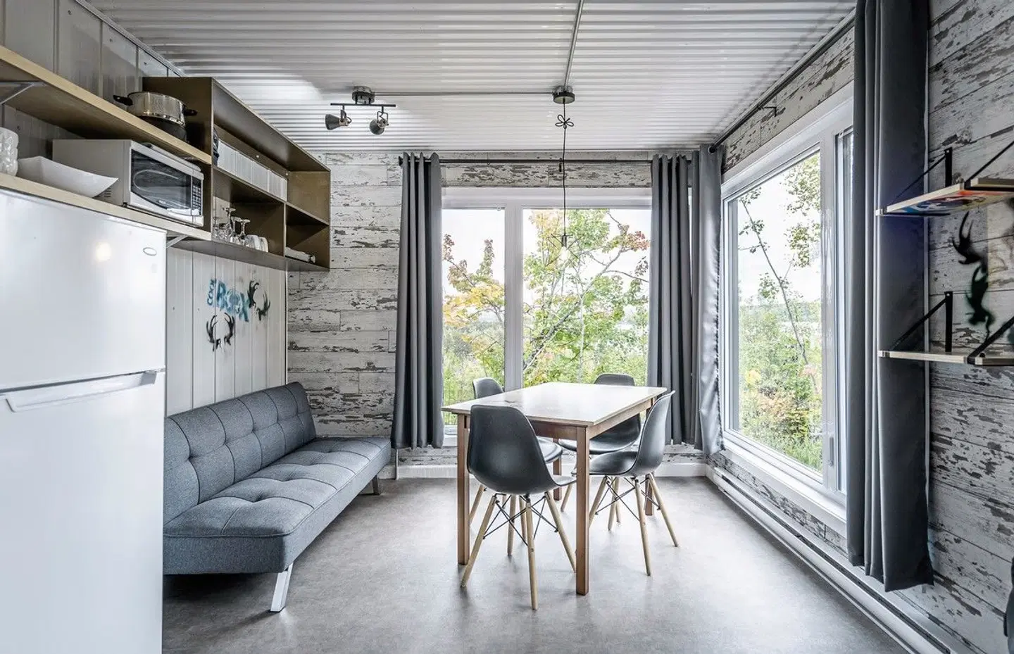 Auberge du Lac Taureau HEALTH_BEAUTY