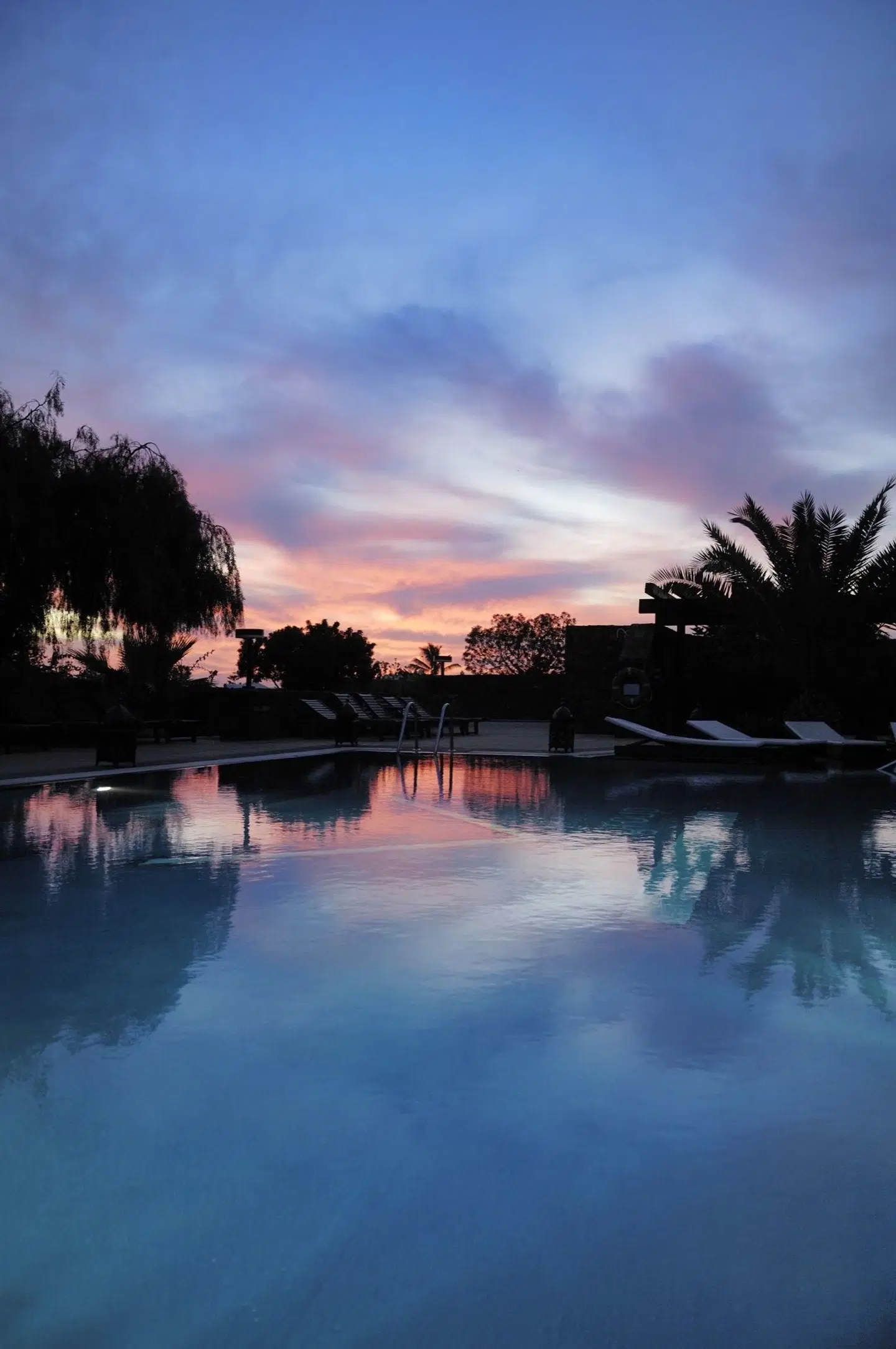 Villa VIK OUTDOOR_POOL