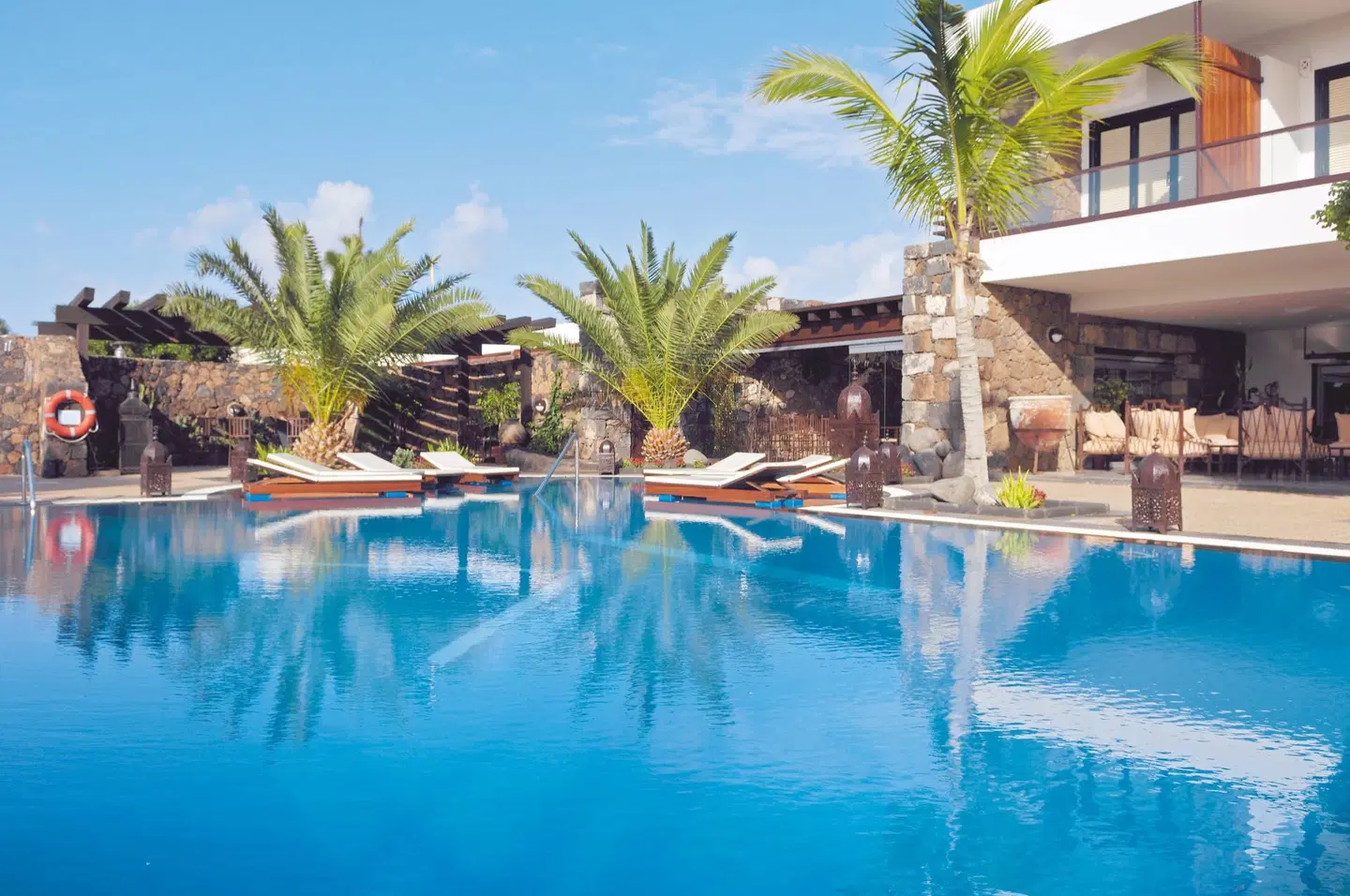 Villa VIK OUTDOOR_POOL