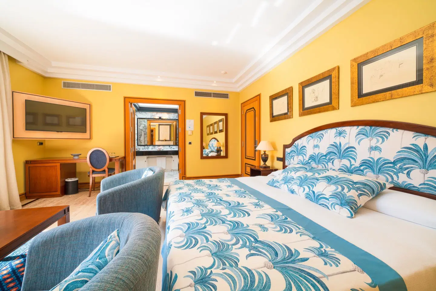 Villa VIK ROOM_EXAMPLE