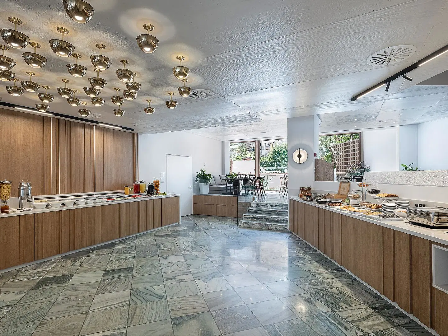 Civitel Akali Hotel LOUNGE_LOBBY