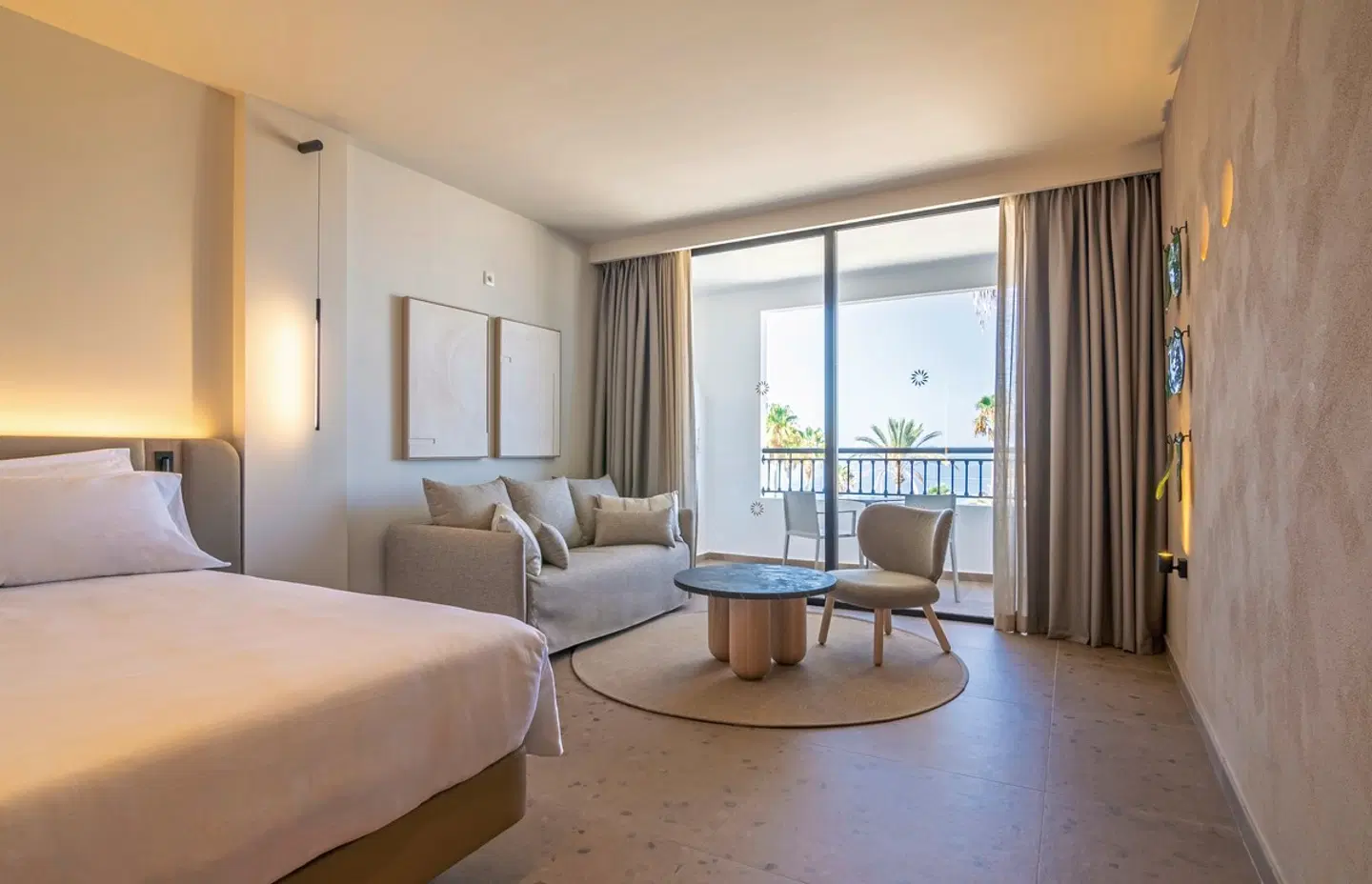 Bahia Principe Luxury Tenerife ROOM_EXAMPLE