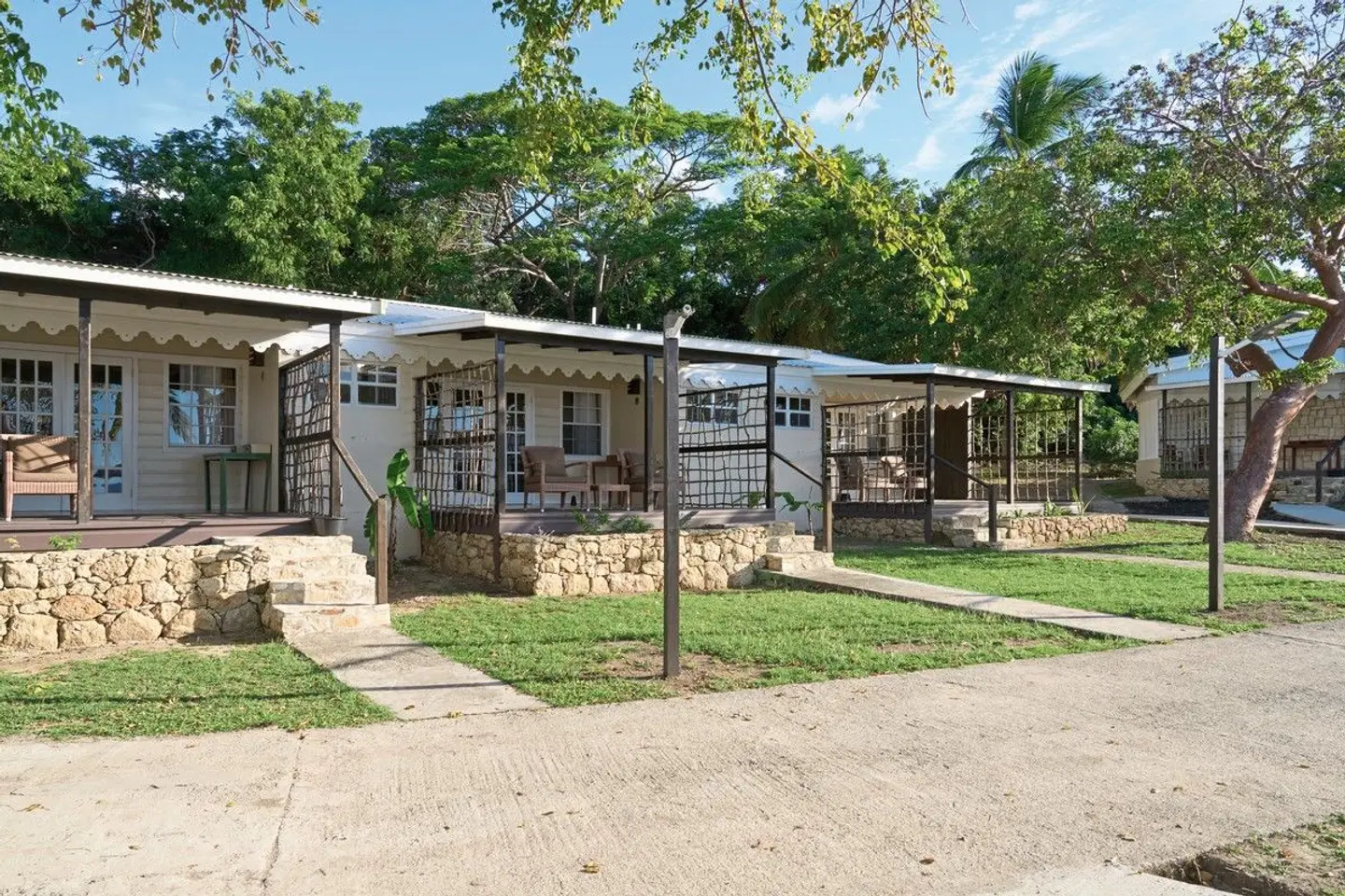 Hawksbill Resort Antigua EXTERIOR