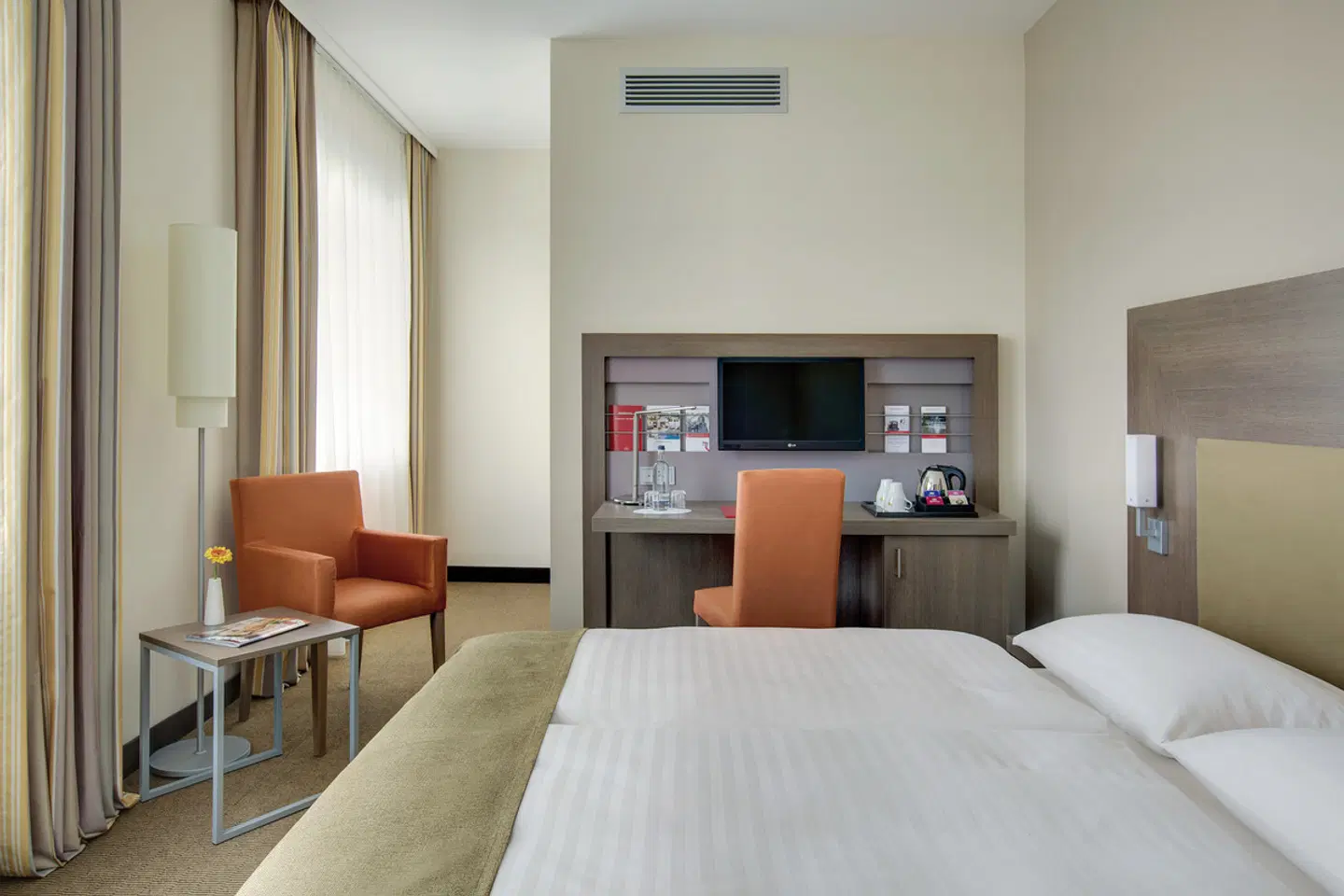 IntercityHotel Leipzig ROOM_EXAMPLE