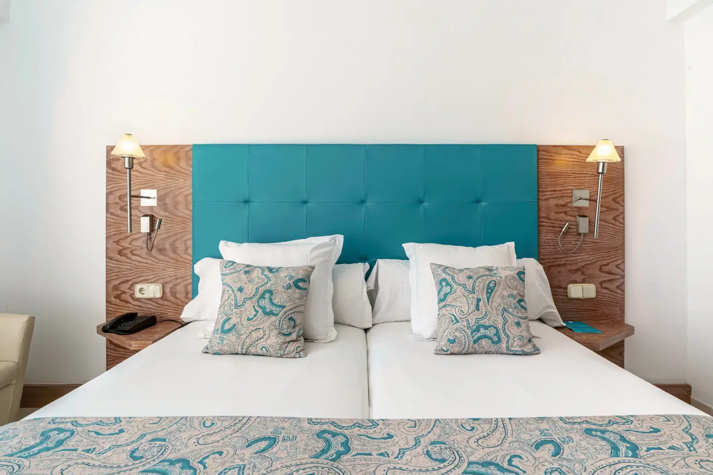 Alua Gran Camp de Mar ROOM_EXAMPLE