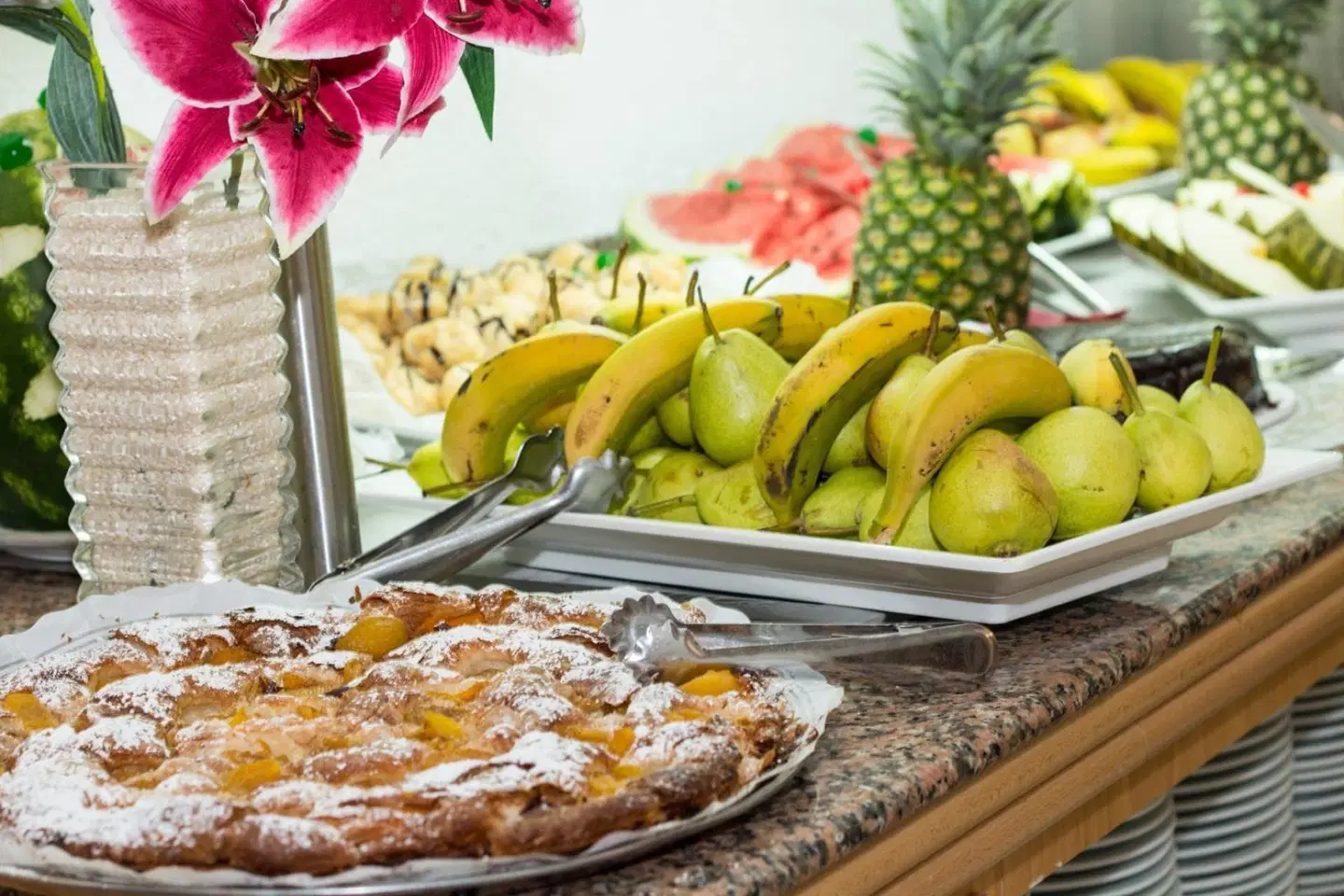 Amic Gala Restaurant