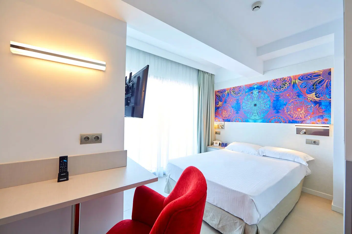 Indico Rock ROOM_EXAMPLE