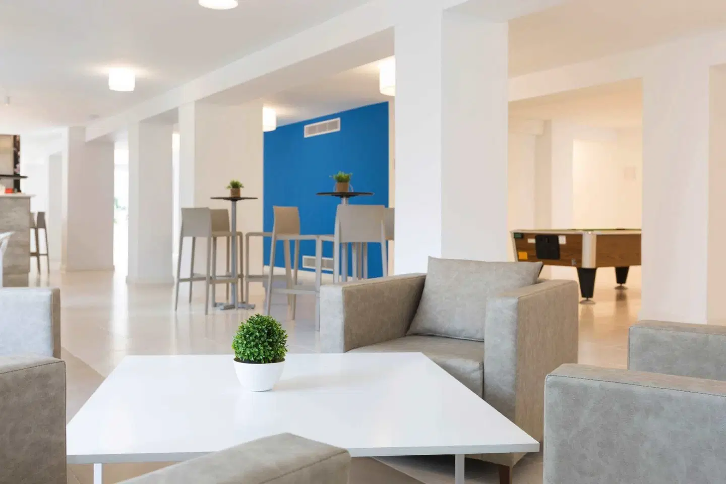 BLUESEA Arenal Tower Adults Only ROOM_EXAMPLE