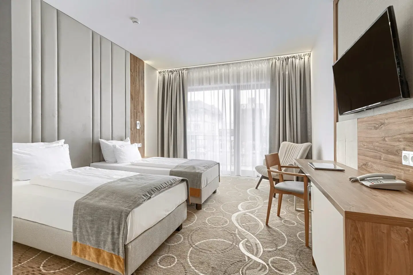 Platino Mare Resort & Spa ROOM_EXAMPLE