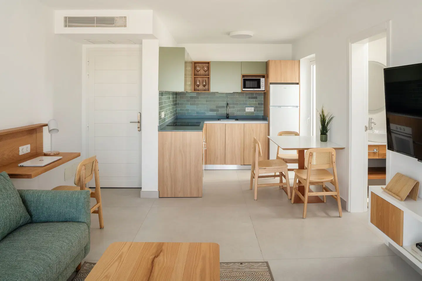 Nazaret Beach ROOM_EXAMPLE