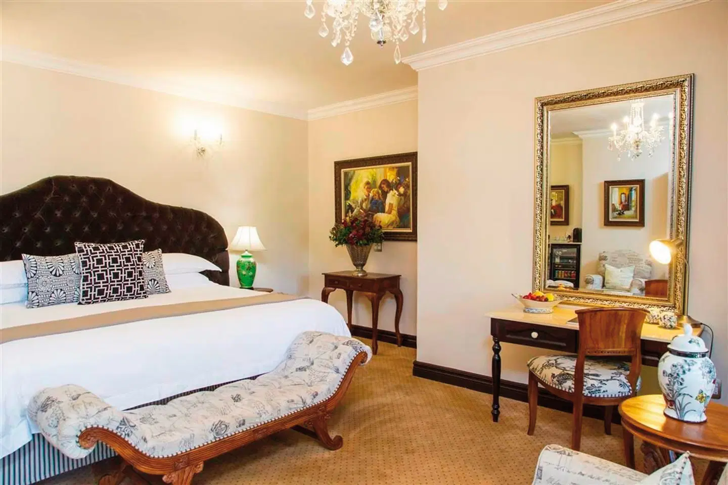Ivory Manor Boutique Hotel ROOM_EXAMPLE