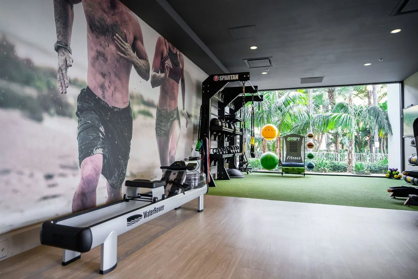 Anaheim Marriott SPORTS_AND_LEISURE