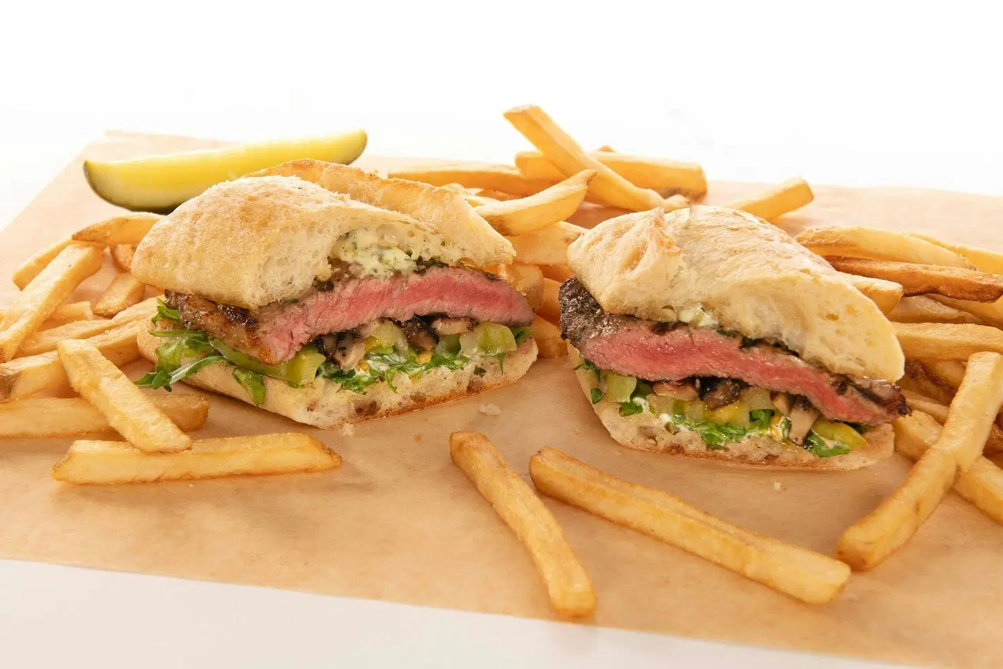 Anaheim Marriott Restaurant