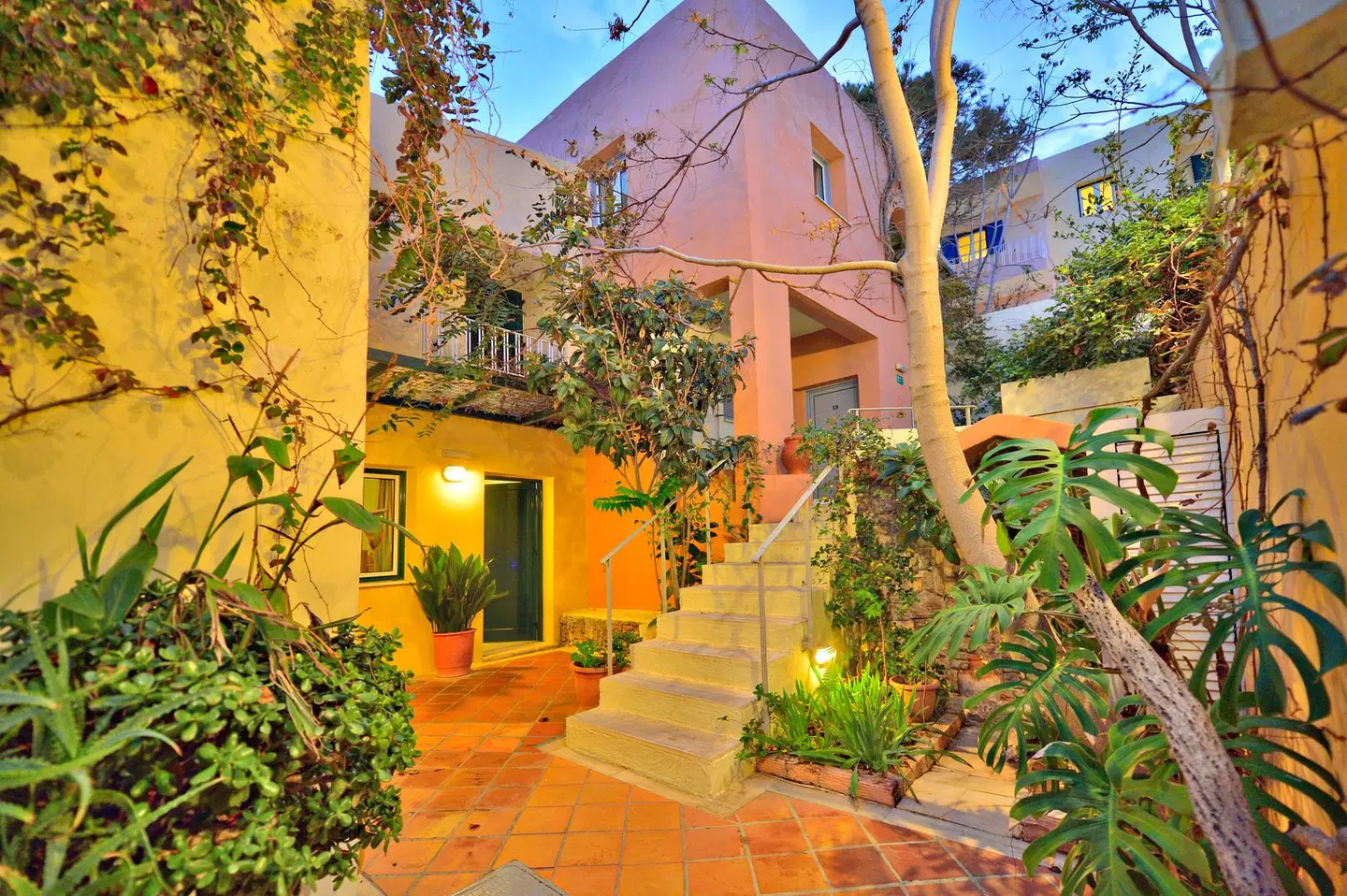 Aphea Village EXTERIOR