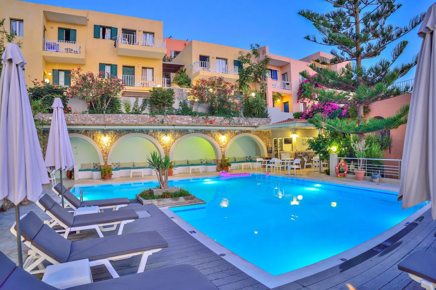 Aphea Village OUTDOOR_POOL