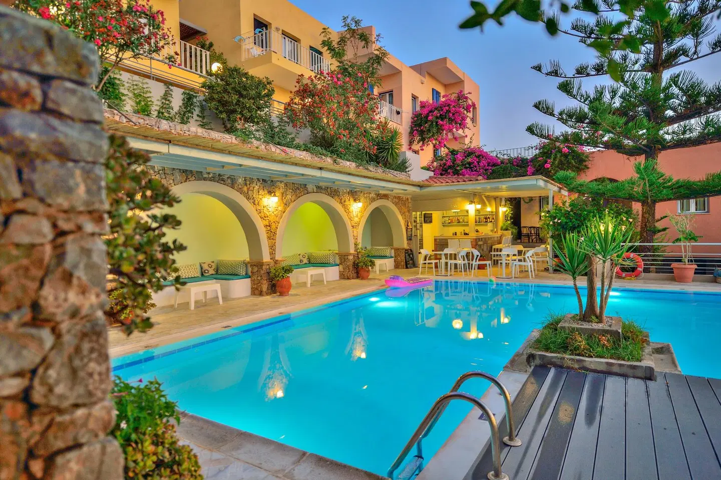 Aphea Village OUTDOOR_POOL