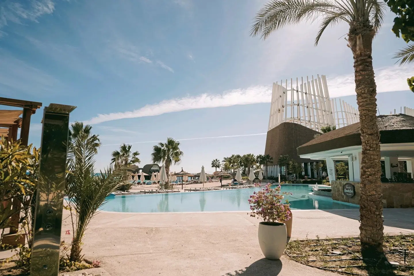 Tawila Island Resort OUTDOOR_POOL