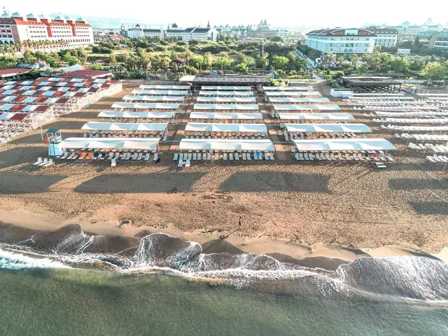 Calimera Hane Garden EXTERIOR