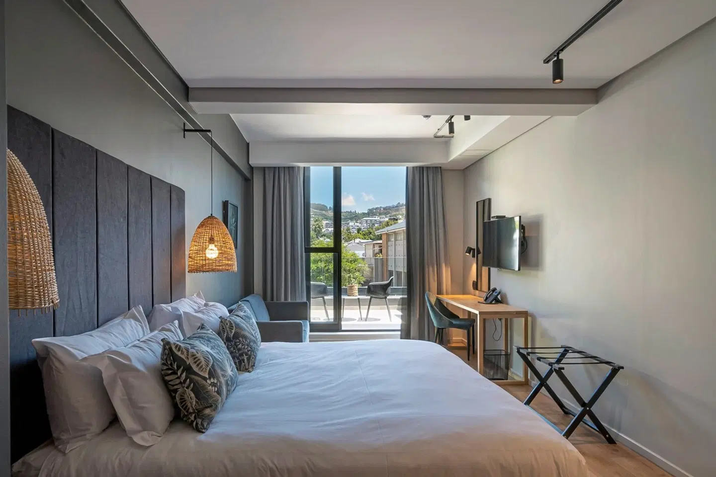 Kloof Street Hotel ROOM_EXAMPLE