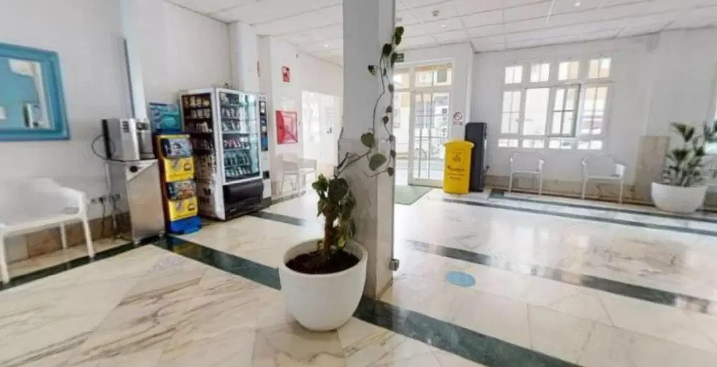 Corralejo Surfing Colors Apartamentos LOUNGE_LOBBY