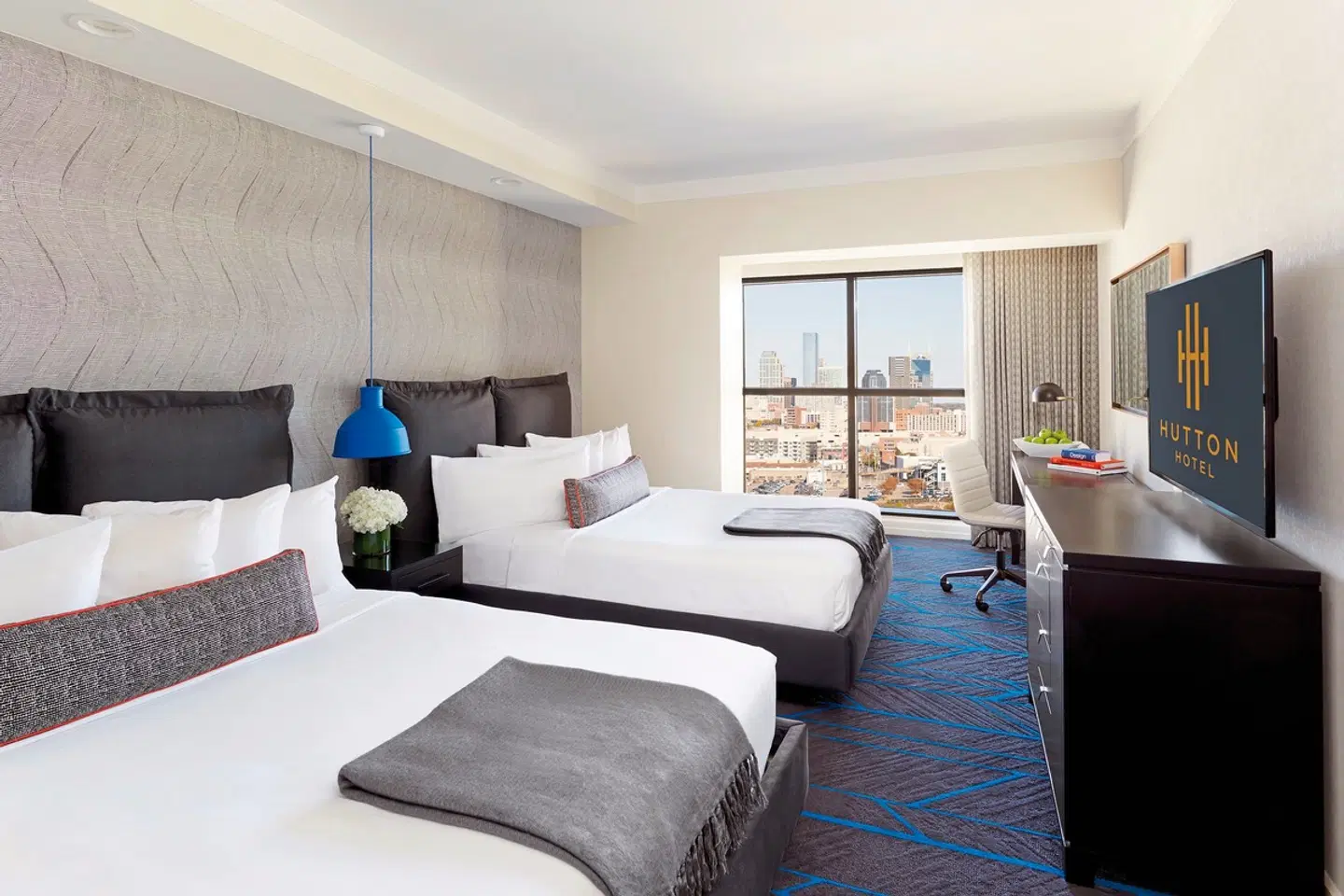 Hutton Hotel ROOM_EXAMPLE