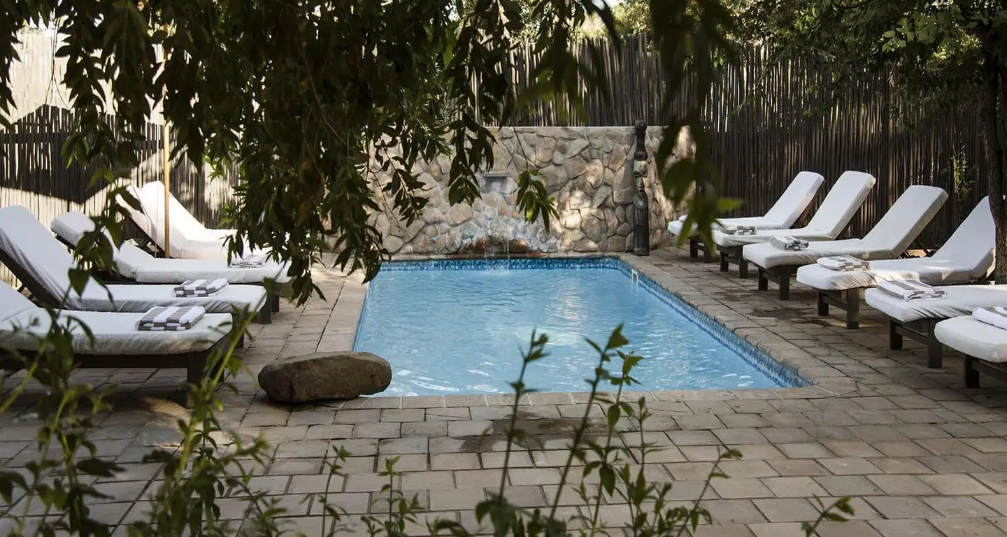 Simbavati Safari Lodges OUTDOOR_POOL