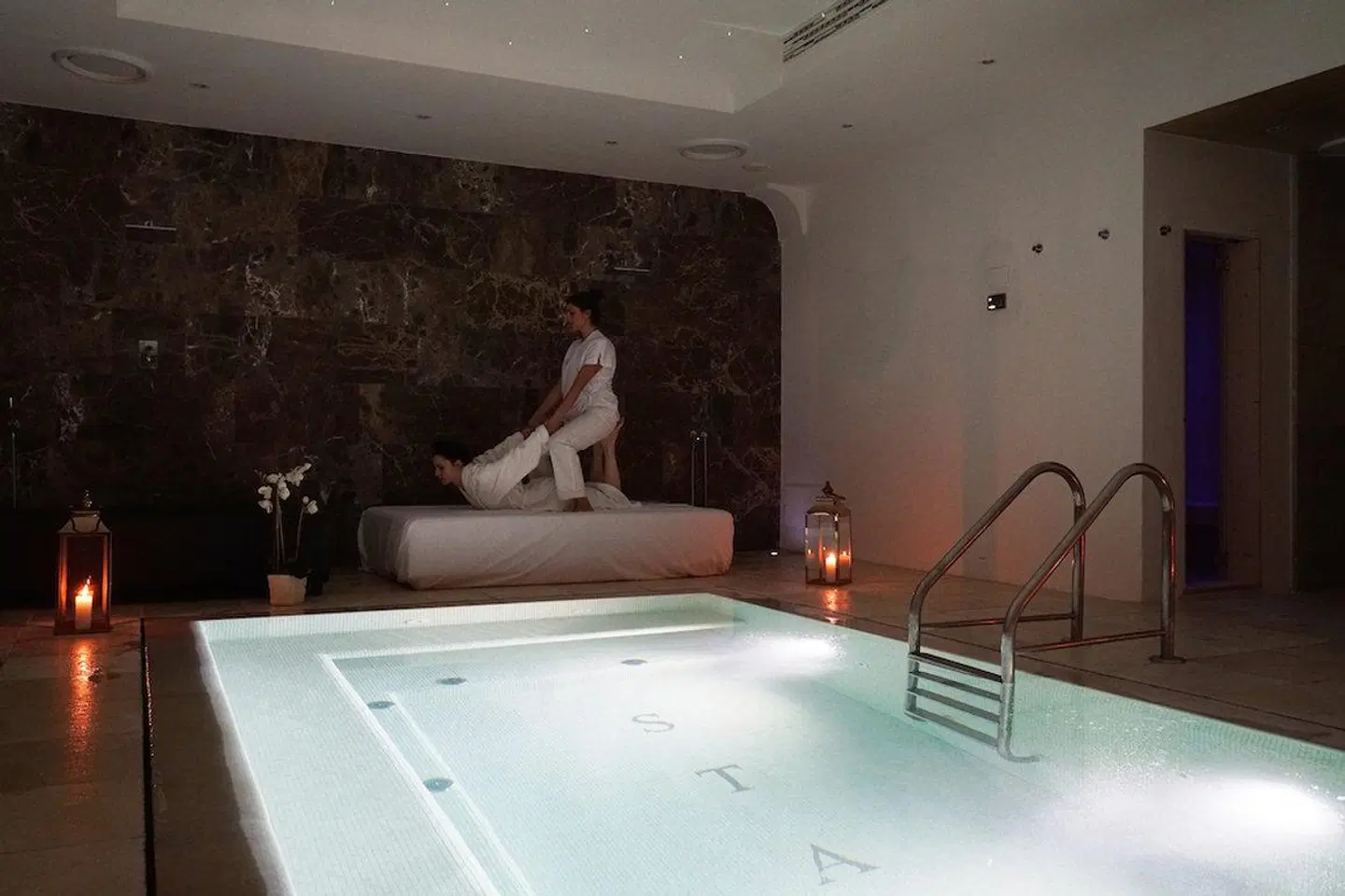 Villa Marina Capri Hotel & Spa HEALTH_BEAUTY