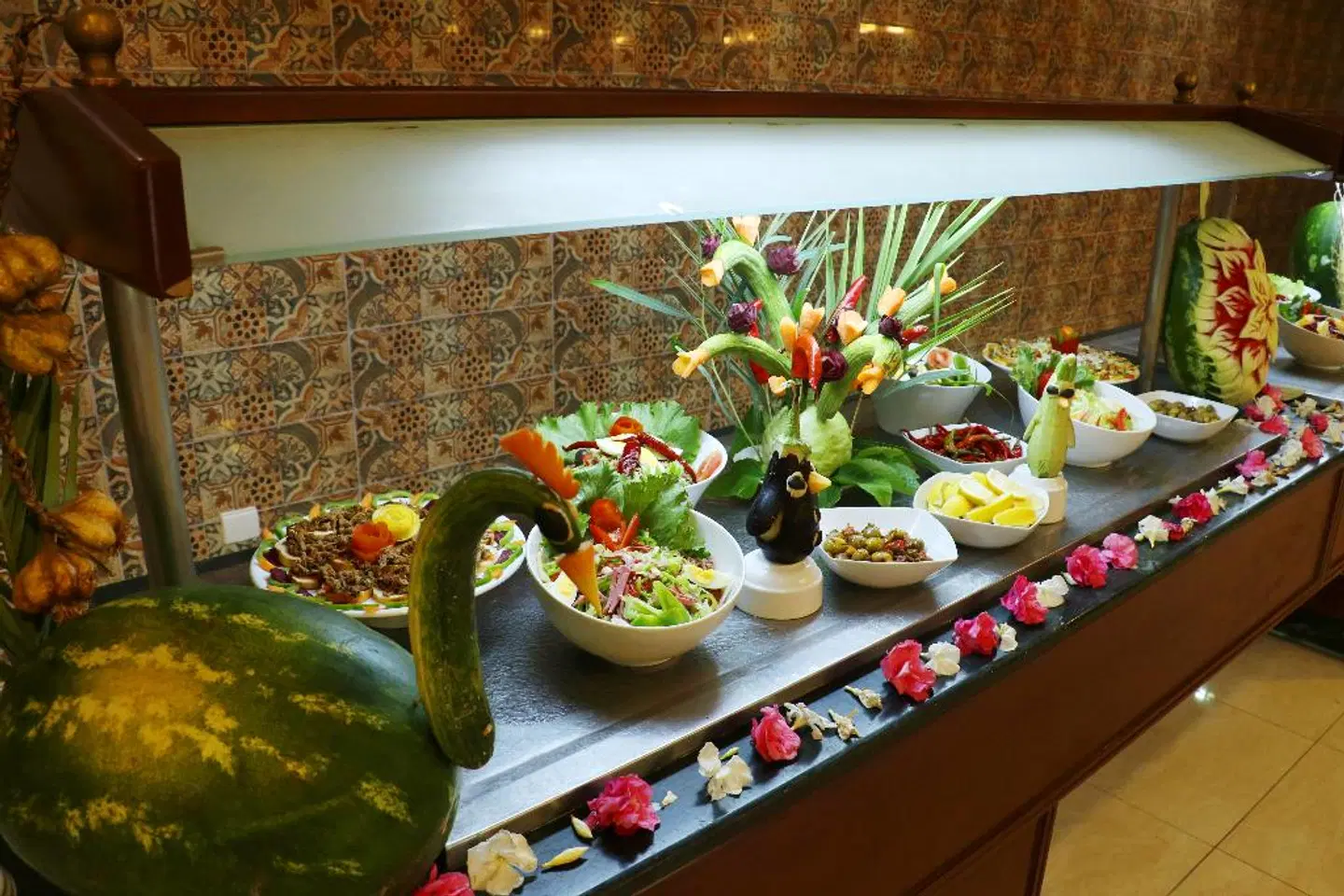 Ksar Djerba Restaurant