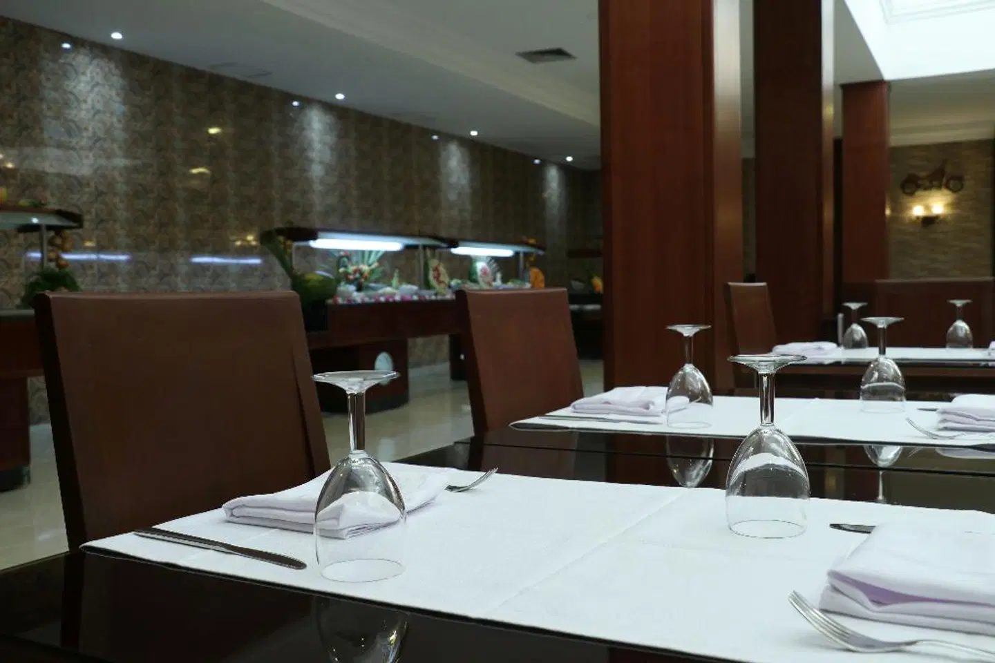 Ksar Djerba Restaurant