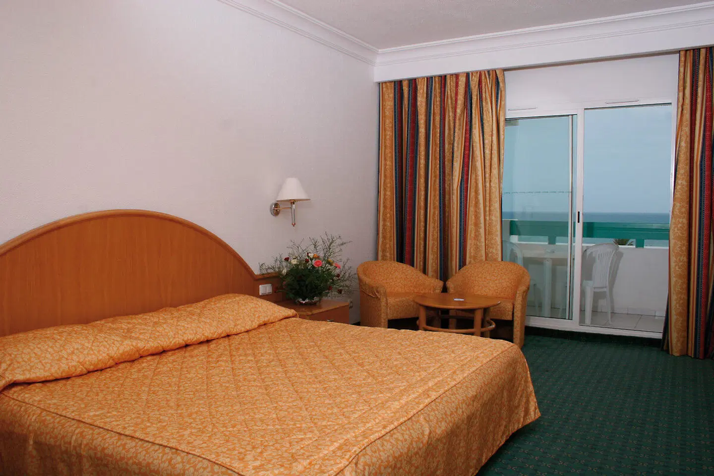 El Mouradi Mahdia ROOM_EXAMPLE