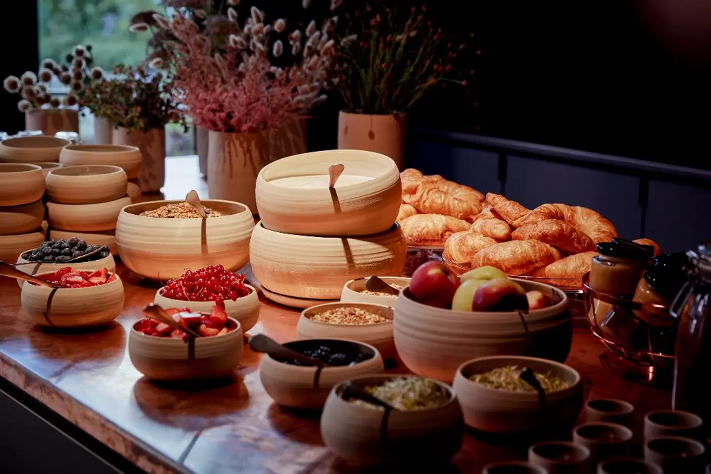 Lindley Lindenberg Restaurant