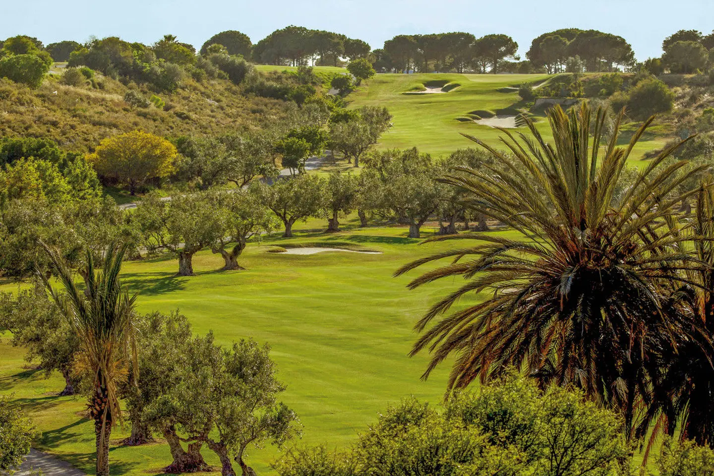 Seabel Alhambra Beach Golf & Spa SPORTS_AND_LEISURE