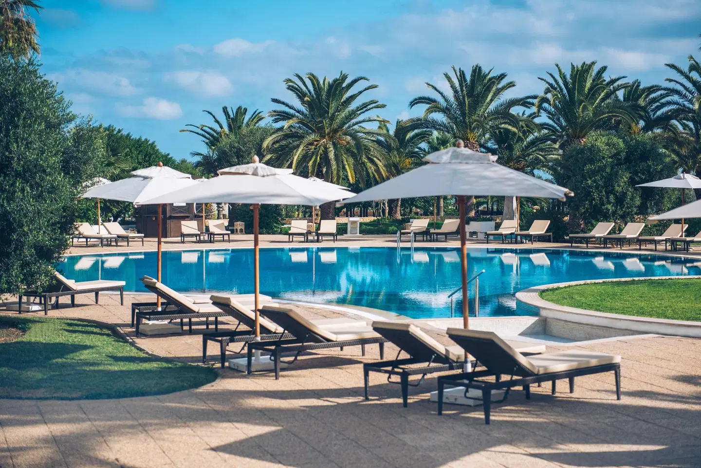 Iberostar Selection Kantaoui Bay OUTDOOR_POOL
