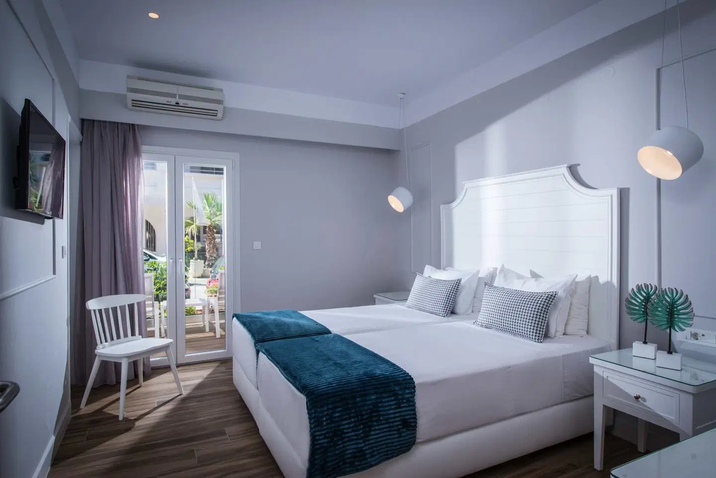 Mari Kristin Beach Hotel ROOM_EXAMPLE