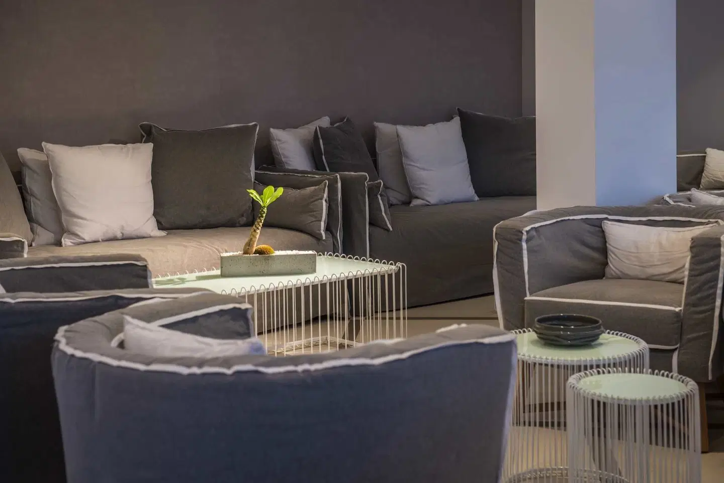 Mari Kristin Beach Hotel LOUNGE_LOBBY