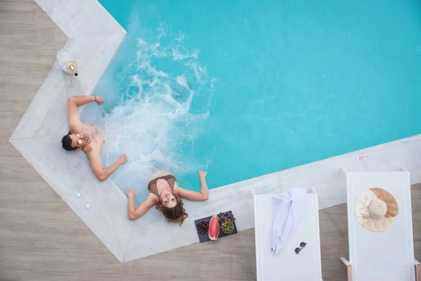 Mari Kristin Beach Hotel HEALTH_BEAUTY