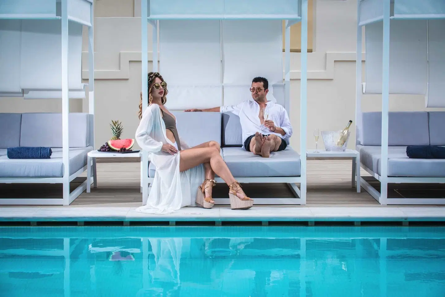 Mari Kristin Beach Hotel HEALTH_BEAUTY