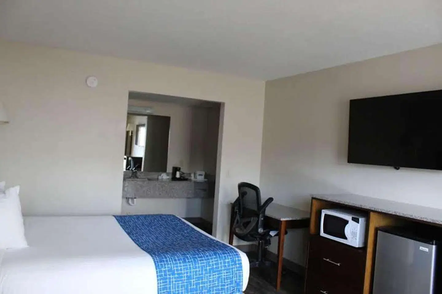 Travelodge by Wyndham Cedar City ROOM_EXAMPLE
