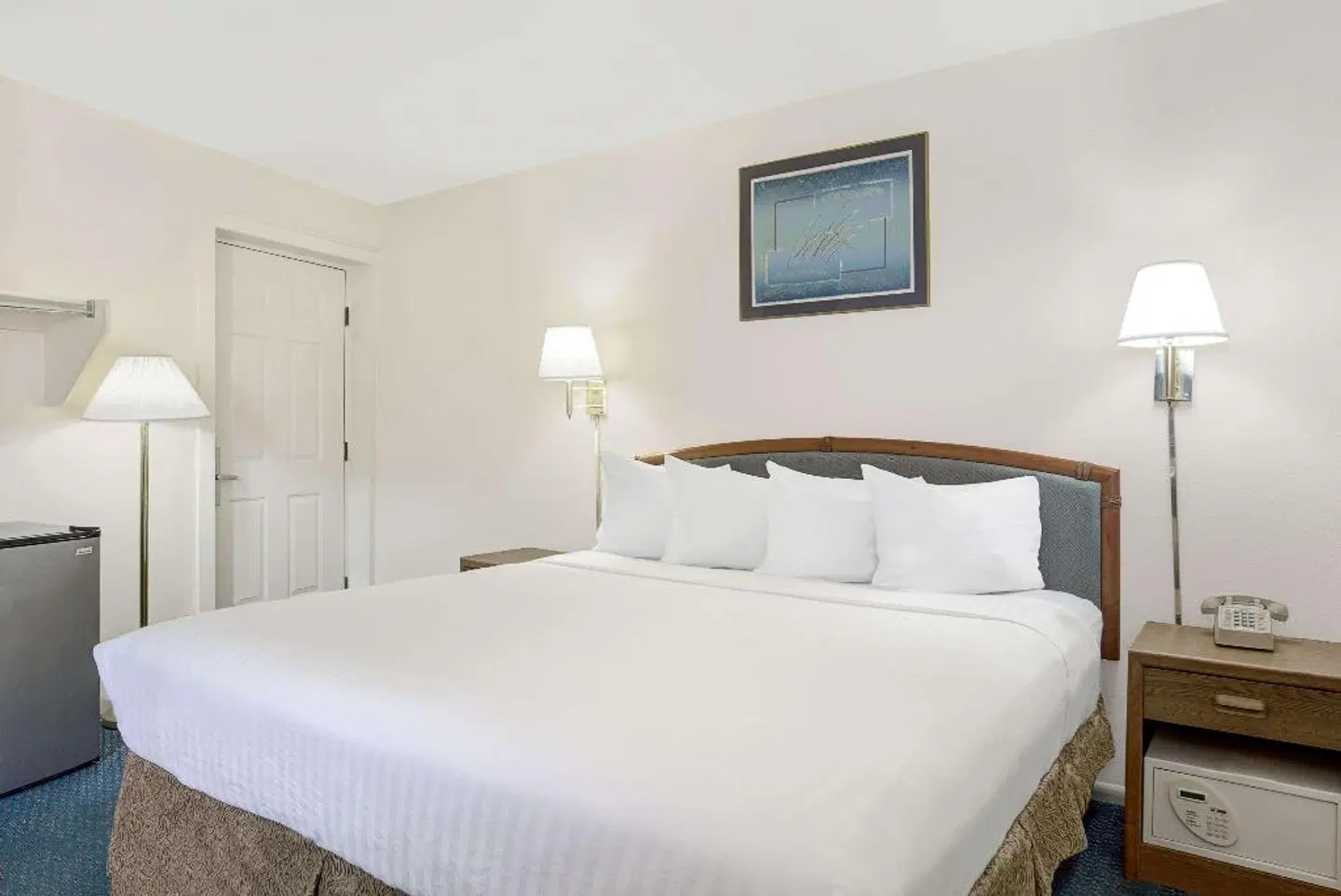 Travelodge by Wyndham Cedar City ROOM_EXAMPLE