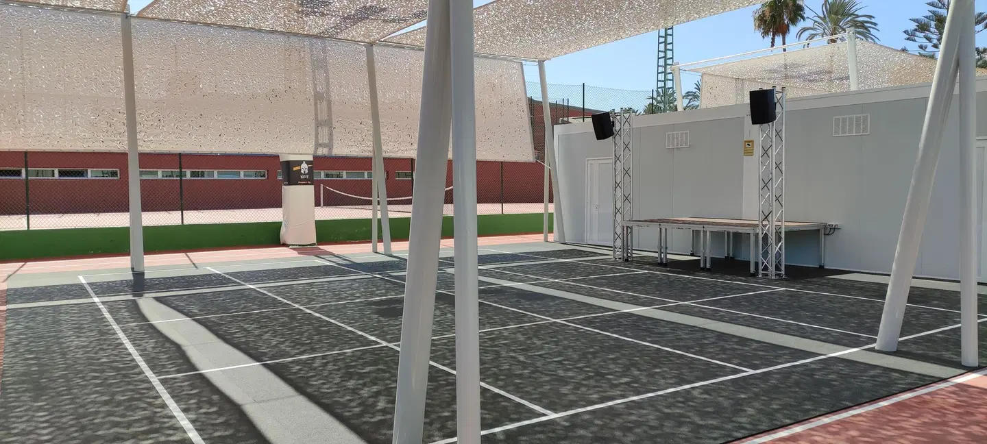 HD Parque Cristóbal Gran Canaria SPORTS_AND_LEISURE