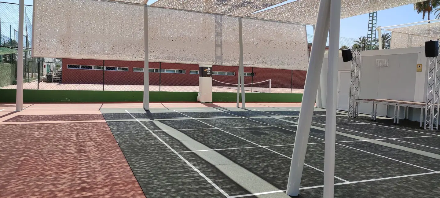 HD Parque Cristóbal Gran Canaria SPORTS_AND_LEISURE