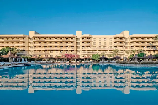 Sindbad Club EXTERIOR