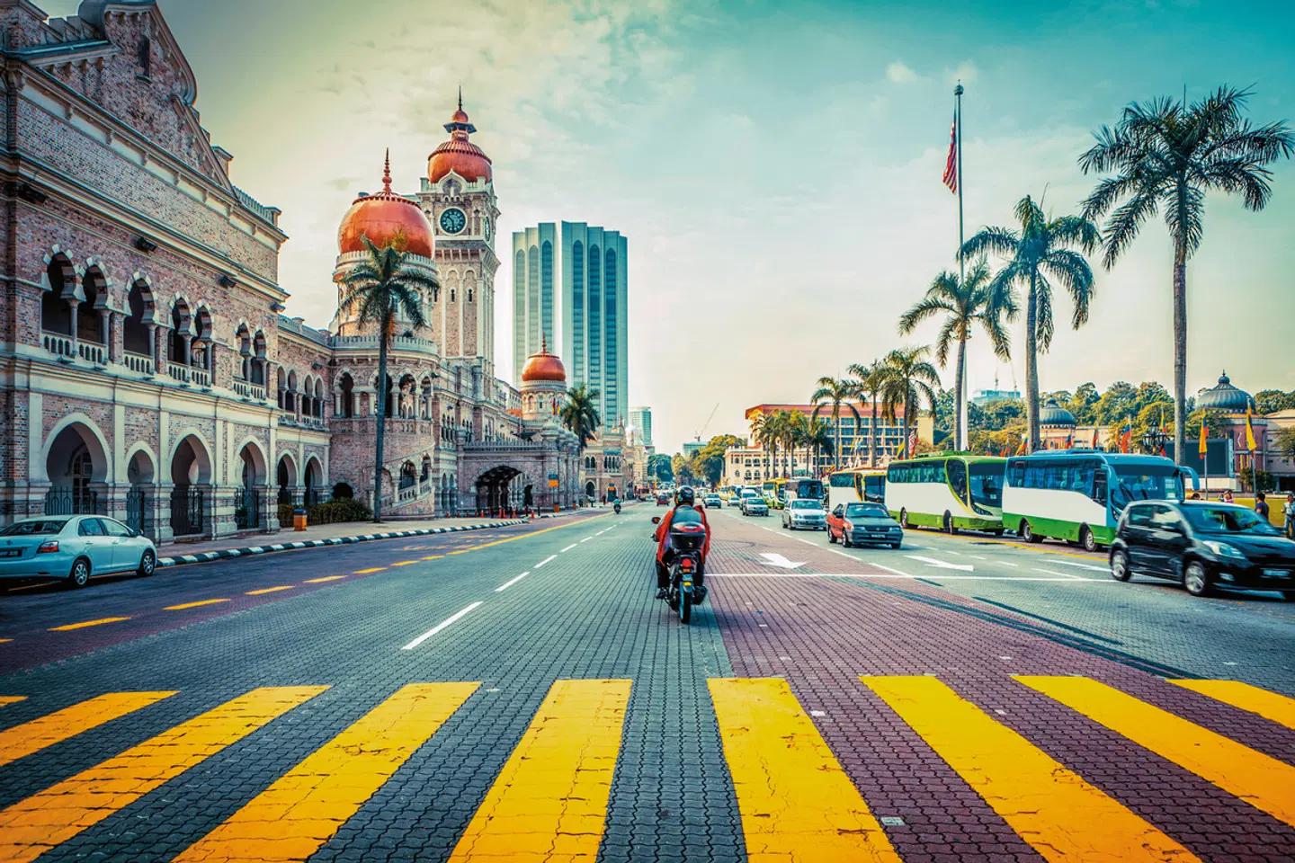 Best of Malaysia (Gruppenreise) SPORTS_AND_LEISURE