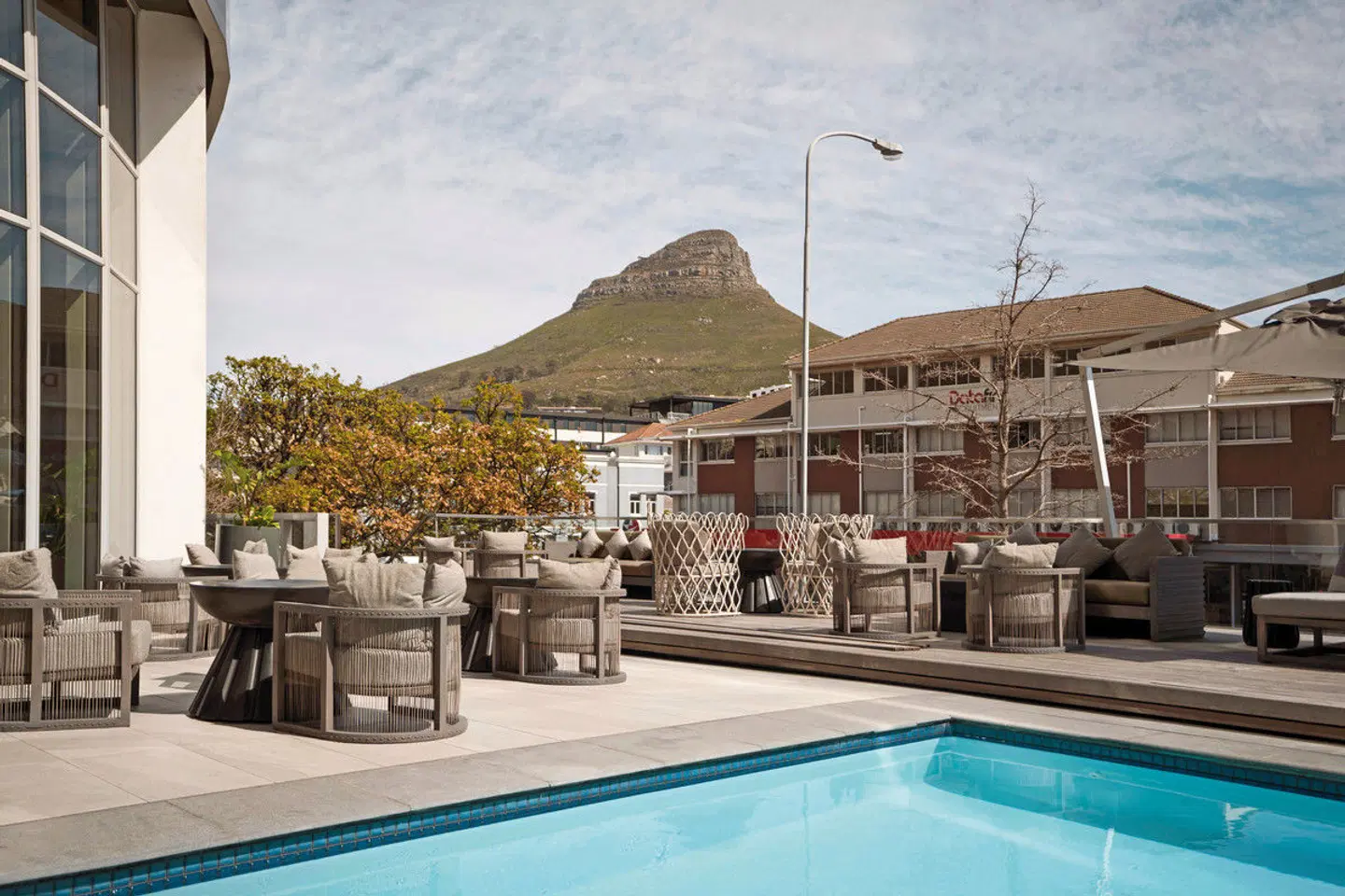 The Capital 15 On Orange Hotel & Spa OUTDOOR_POOL