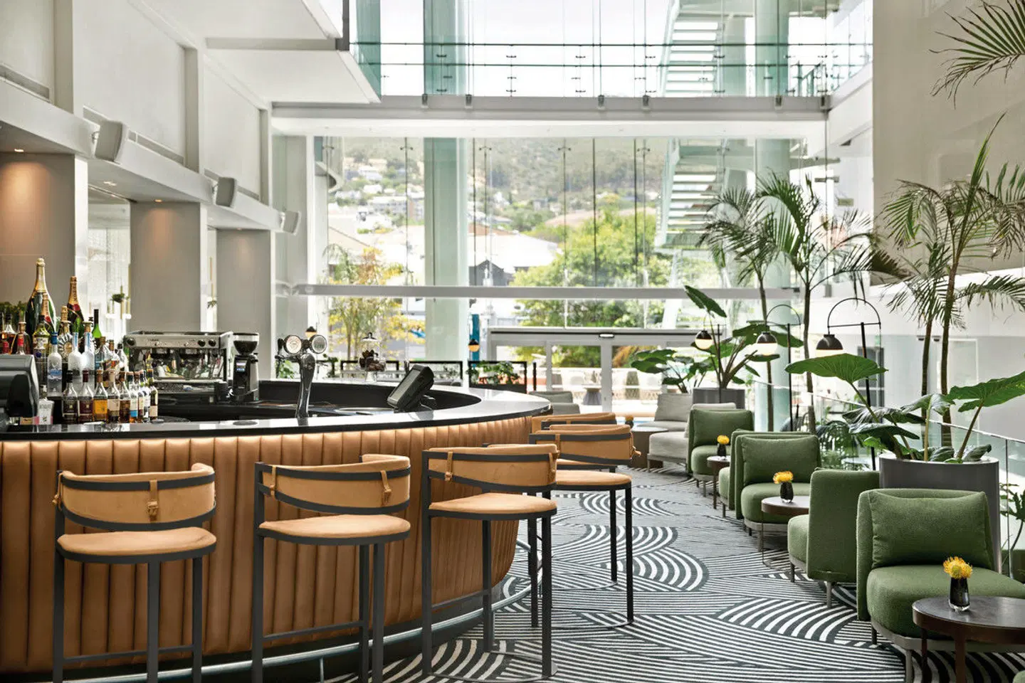 The Capital 15 On Orange Hotel & Spa Bar