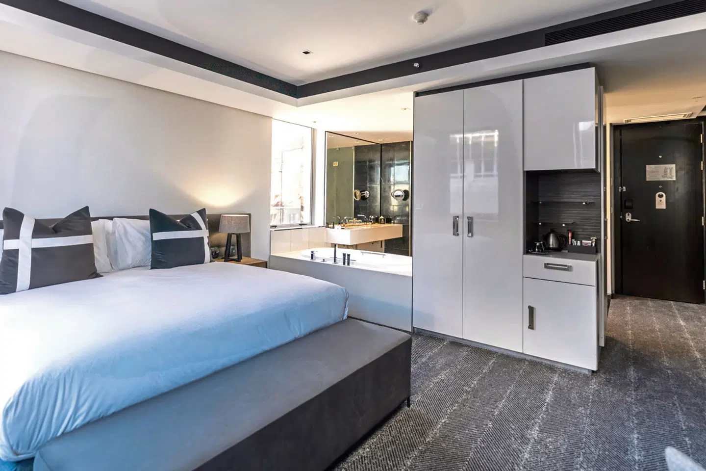 The Capital 15 On Orange Hotel & Spa ROOM_EXAMPLE