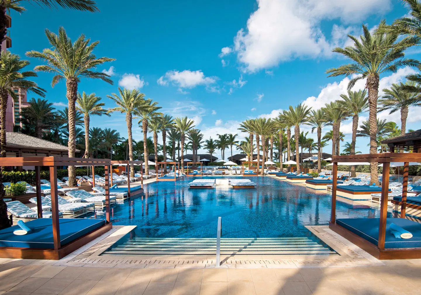 The Cove at Atlantis OUTDOOR_POOL