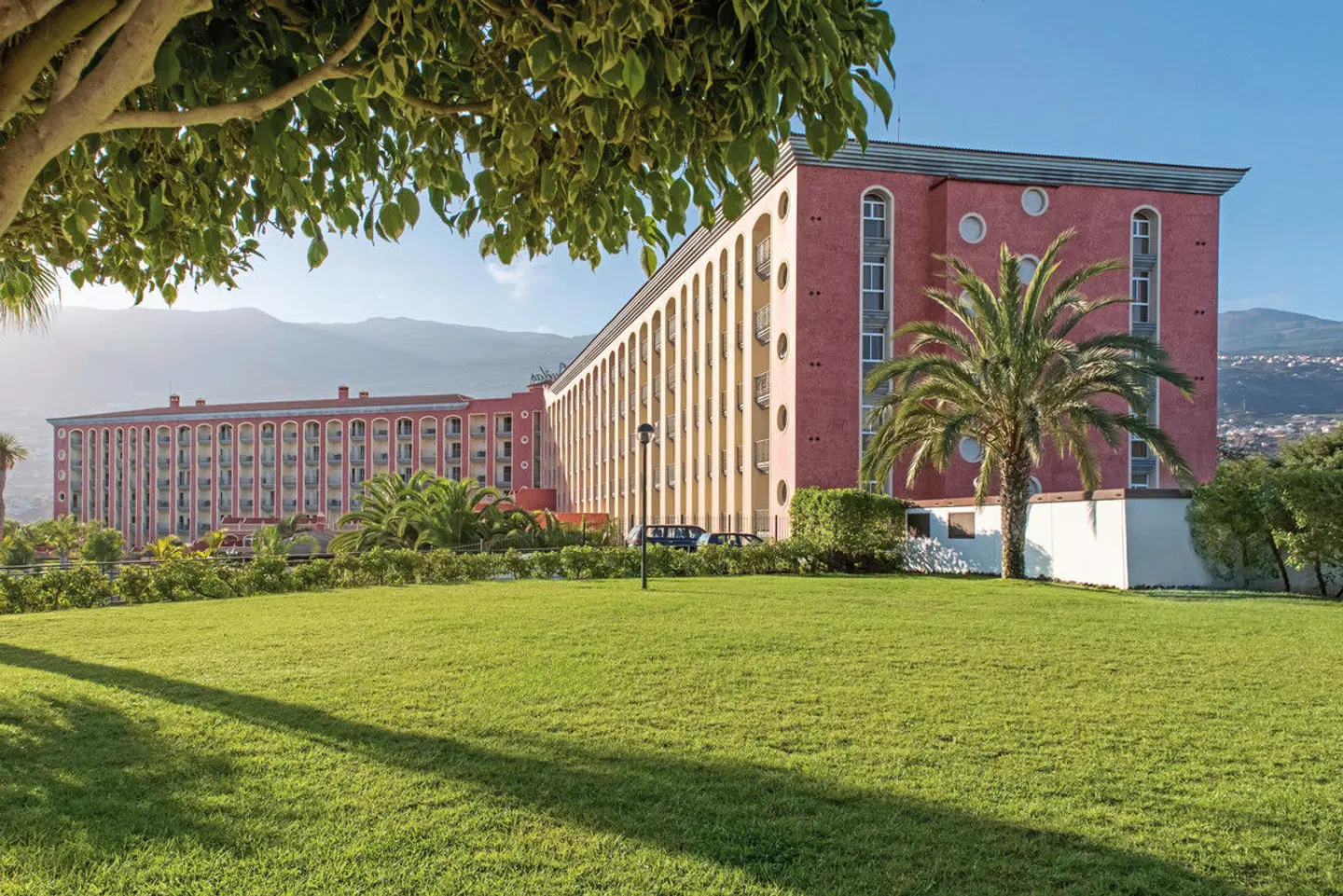 Las Águilas Tenerife Affiliated by Meliá EXTERIOR