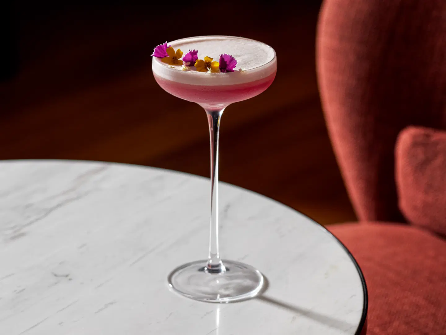 Le Méridien Saigon HEALTH_BEAUTY